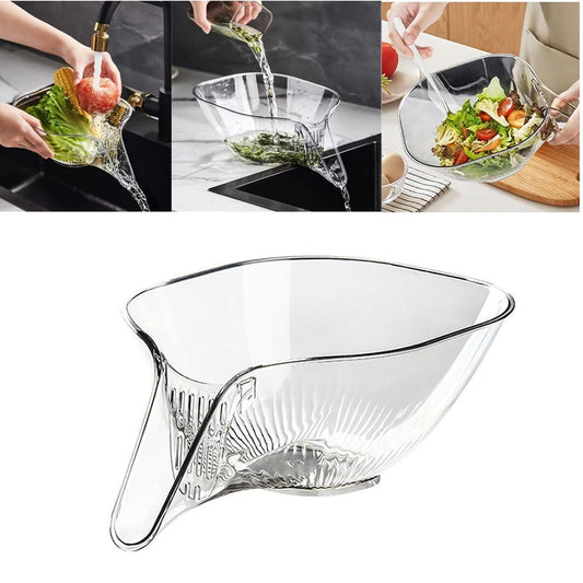 Multi Functional Drain Basket