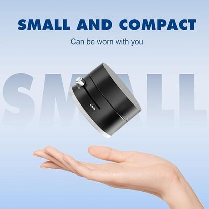 MagnaGrip 360™ | Magnetic Suction Phone Holder