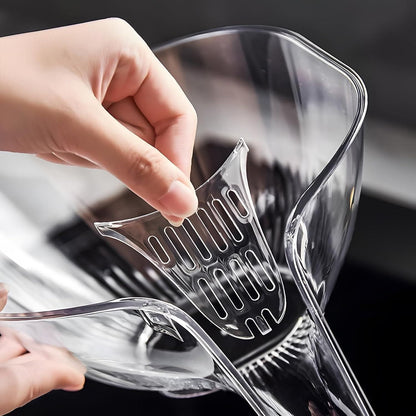 Multi Functional Drain Basket